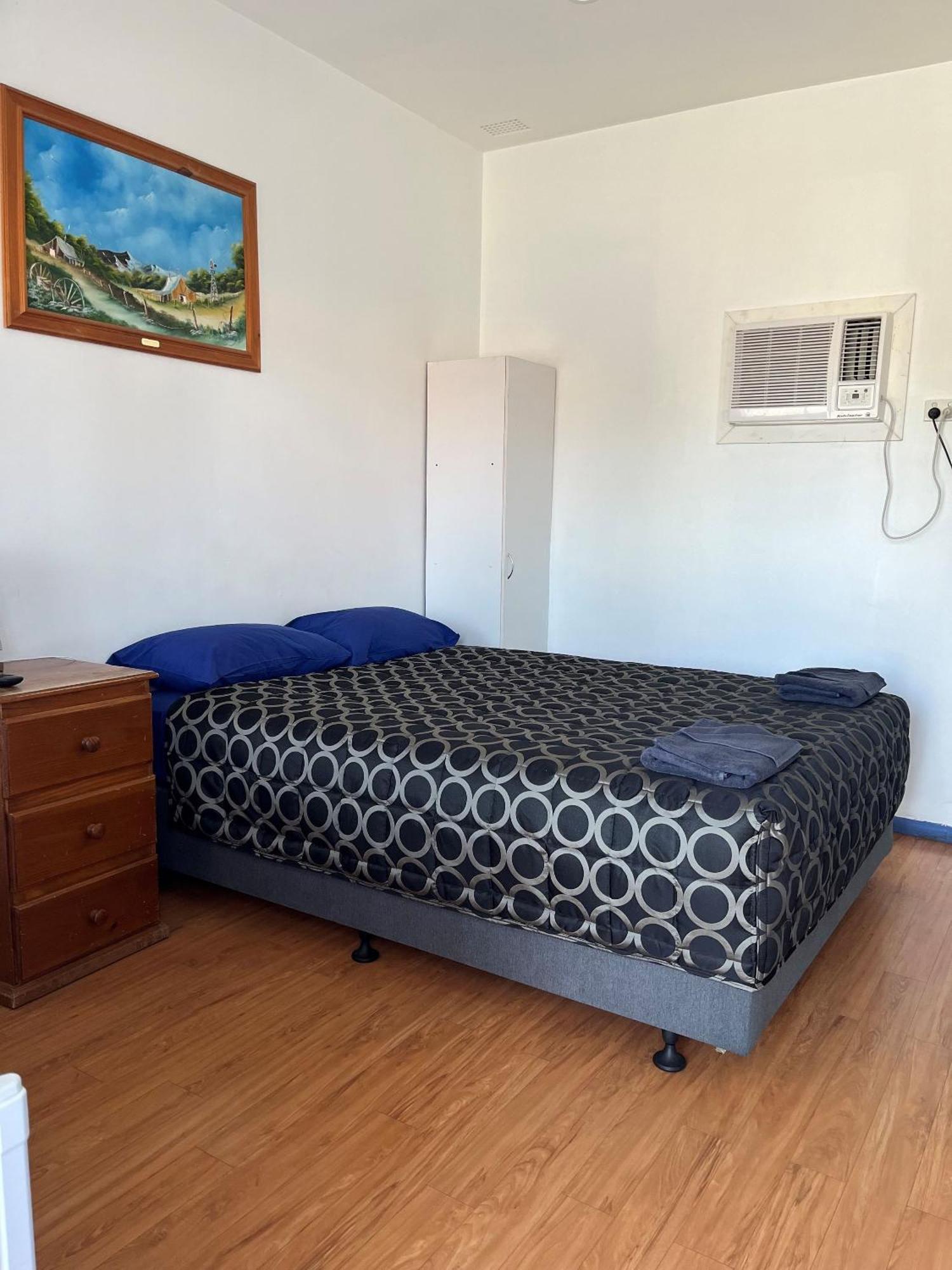 Coonamble Motel المظهر الخارجي الصورة